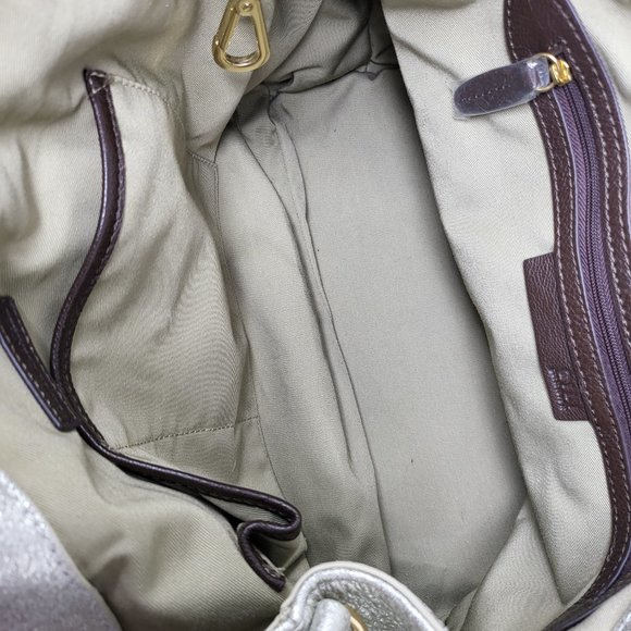 Tassel GILI Bag - Picture 4 of 10